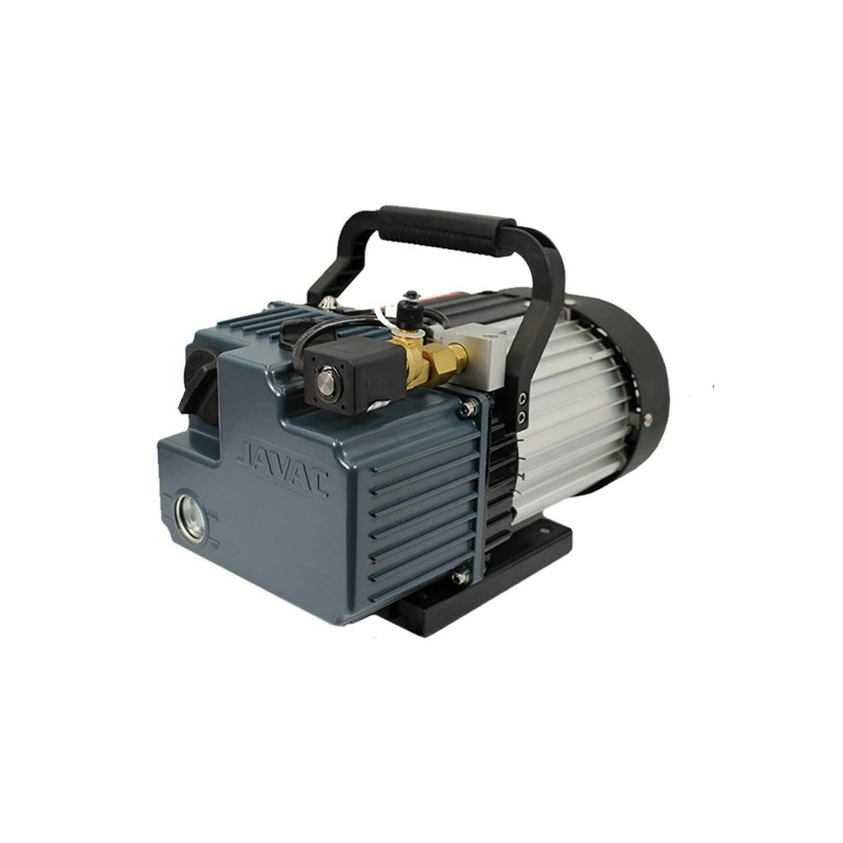 JAVAC BULLDOG, 160 L/min, 2-stage Vacuum Pump - R32 Compliant -  - JAVAC PTY. LTD.